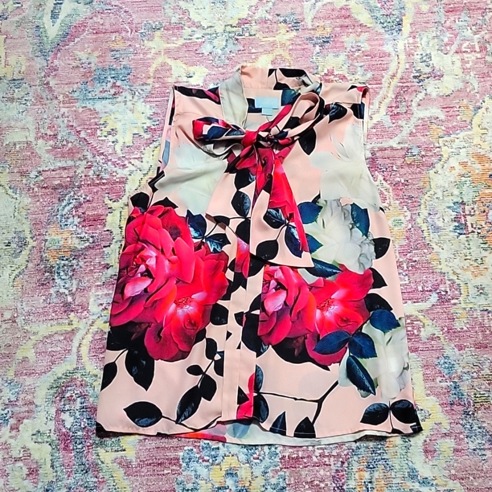 Women's Blouse
